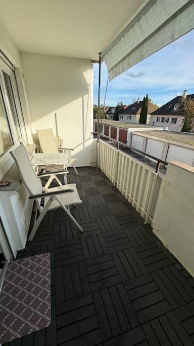 Monikas Home - Gemuetliche 3-Zimmer-Wohnung Im Herzen Von Boeblingen Exterior photo